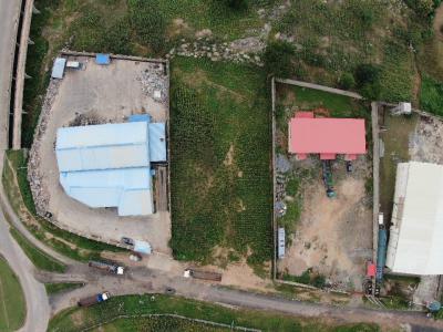 Strategically Speaking & Spot Light Commerical Landuse, Close to Bella Foam By Founani Warehouse, Idu Industrial, Abuja, Commercial Land for Sale