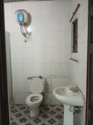 Decent and Renovated 2bed Flat in a Call-in Estate, Badore, Ajah, Lagos, Flat / Apartment for Rent
