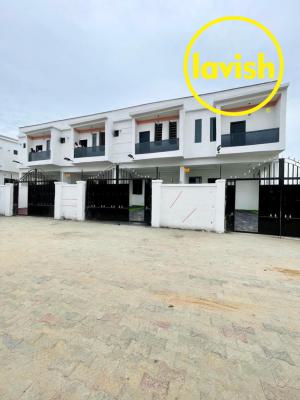 3 Bed Terrace Duplex, Lekki, Ajah, Lagos, Flat / Apartment for Sale