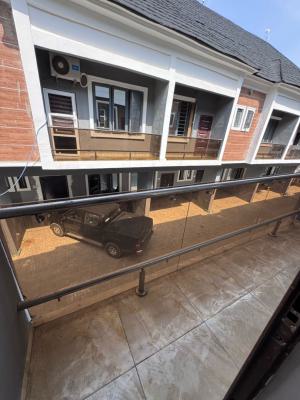 4 Bedroom Terraced Duplex, Lekki, Lagos, Terraced Duplex for Rent
