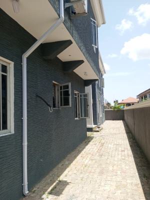Very Lovely Newly Built 3 Bedroom Flat in a Call-in Estate, Badore, Ajah, Lagos, Flat / Apartment for Rent