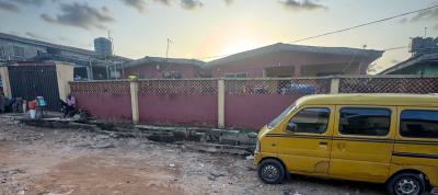 Land in a Secured & Gated Environment, Ojodu Berger, Ojodu, Lagos, Residential Land for Sale