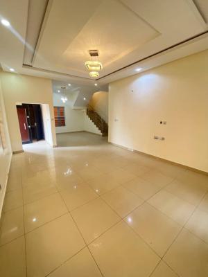 5bedroom Duplex with Bq, Ologolo Lekki, Ologolo, Lekki, Lagos, Terraced Duplex for Rent