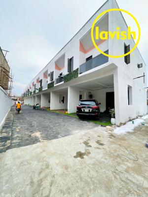 3 Bedroom Terrace Duplex, Lekki, Ajah, Lagos, Flat / Apartment for Sale