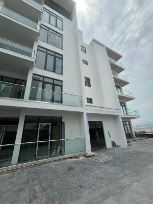 Luxurious 3bed Apartment with Excellent Finishing, Ikoyi, Banana Island, Ikoyi, Lagos, Flat / Apartment for Rent