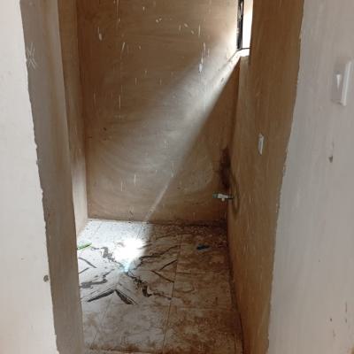 Fantastic Luxury New  Mini, Shomolu, Lagos, Mini Flat (room and Parlour) for Rent