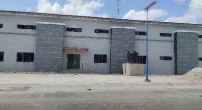 The Emporium Shopping Mall, Off Rainbow City, Trans Amadi, Port Harcourt, Rivers, Plaza / Complex / Mall for Sale