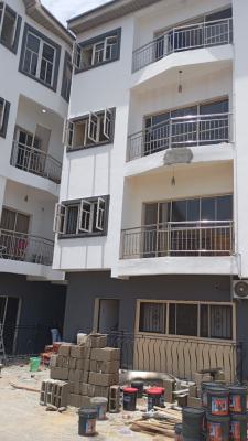 Cool Revamped Mini Flat, Osapa London, Osapa, Lekki, Lagos, Mini Flat (room and Parlour) for Rent