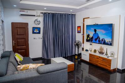 3 Bedrooms Apartment, Festac, Amuwo Odofin, Lagos, Flat / Apartment Short Let