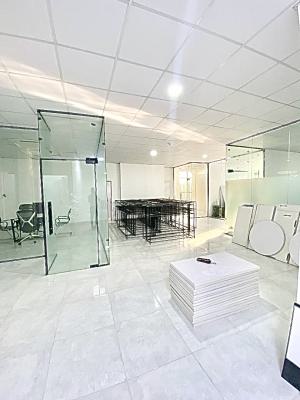 100sqm, 136sqm, 235sqm Open Plan Office Space in a Corporate Building, Lekki Phase 1, Lekki, Lagos, Office Space for Rent