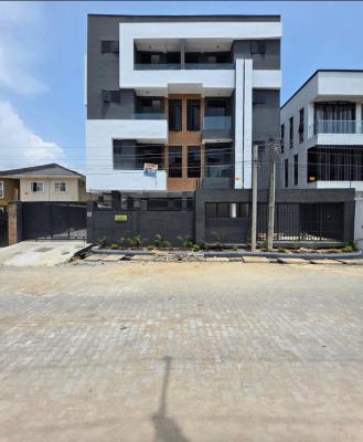 Lovely 2 Bed with Bq, Ikate, Lekki, Lagos, Flat / Apartment for Sale
