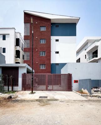 The Most Affordable 2 Bedroom Apartment with Swimming Pool, Newly Built Apartments Within a Gated Estate, Oniru, Victoria Island (vi), Lagos, Flat / Apartment for Sale