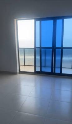 Beachfront 2 Bedroom Apartment, New Road, Lekki Expressway, Lekki, Lagos, Flat / Apartment for Rent