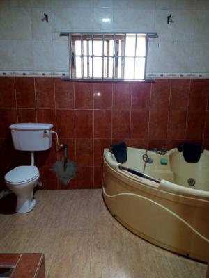 Well Maintained 4 Bedroom Detached Duplex, Peace Garden, Gbagada, Lagos, Detached Duplex for Rent