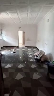 Upstairs Mini Flat, Off Ayo Alabi,okeira, Ogba, Ikeja, Lagos, Mini Flat (room and Parlour) for Rent