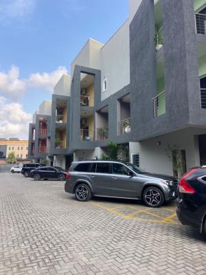 Luxury Waterfront 4 Bedroom Terrace, Admiralty Road, Lekki Phase 1, Lekki, Lagos, Terraced Duplex for Sale