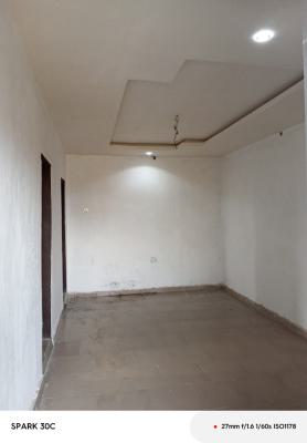 Room and Parlor, Roundabout, Ogombo, Ajah, Lagos, Mini Flat (room and Parlour) for Rent