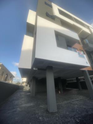 2 Bedroom Flat with Gym, Ilasan, Lekki, Lagos, Flat / Apartment for Sale