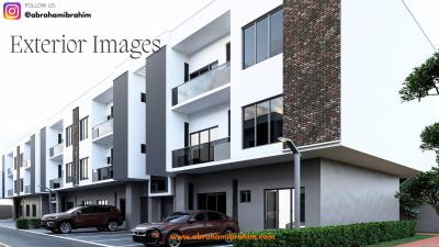 Citrine Court: 2 Bedroom Serviced and Managed Apartment