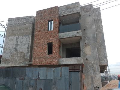 Luxury 3 Bedroom Apartment, Gra, Ogudu, Lagos, Flat / Apartment for Sale