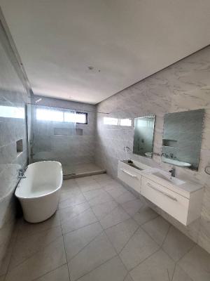 4 Bedroom Terrace Duplex with Bq, Ikoyi, Lagos, Terraced Duplex for Rent