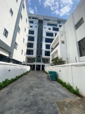 3-bedroom Apartment with Bq, Free Wifi and Swimming  Pool, Ikoyi, Lagos, Flat / Apartment for Rent