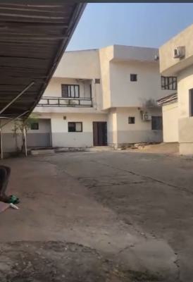 7 Bedroom Fully Detached Duplex with Guest Chalet, Asokoro District, Abuja, Detached Duplex for Sale