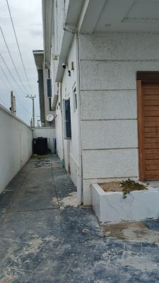 5 Bedroom Duplex with Bq, Off Freeway Ikate, Ikate, Lekki, Lagos, Flat / Apartment for Rent