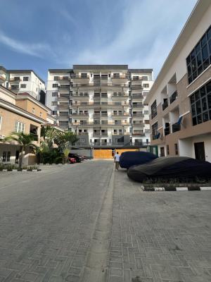 Lovely Newly Built 3 Bedroom Apartment in a Secured Call to Access Est, Ikoyi, Lagos, Flat / Apartment for Sale