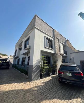 Beautifully Built and Furnished 4 Bedroom Semidetached Duplex, Gwarinpa, Abuja, Semi-detached Duplex for Sale