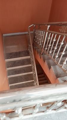 Newly Built Spacious 2bedroom Flat, Ademuyiwa Street, Lawanson, Surulere, Lagos, Flat / Apartment for Rent