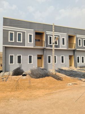 3 Bedroom Terraced Duplex, Karsana, Abuja, Terraced Duplex for Sale
