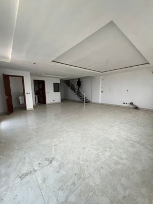 a Standard, Fully Serviced, Well Finished 3 Bedroom Mantionatte, Off Freedom Way, Lekki, Lagos, House for Rent
