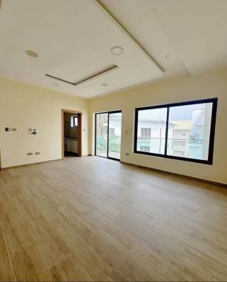 4 Bedroom Terrace Duplex, Banana Island, Ikoyi, Lagos, Terraced Duplex for Rent