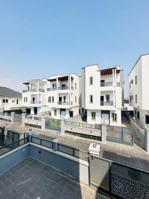 Nicely Built 4 Bedroom Fully Detached Duplex, Amuwo Odofin, Lagos, Detached Duplex for Sale