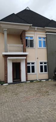Fully Detached 4bed Room Duplex, Gowon Estate, Egbeda, Alimosho, Lagos, Detached Duplex for Sale