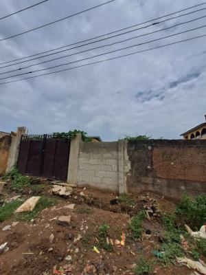 Bareland Fenced with Gate Measuring 650sqmt, Off Okunola Road , Egbeda, Egbeda, Alimosho, Lagos, Mixed-use Land for Sale