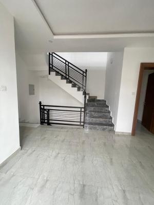 Self Serviced 5 Bedroom Semi-detached with Private Compound, Banana Island, Ikoyi, Lagos, Semi-detached Duplex for Rent