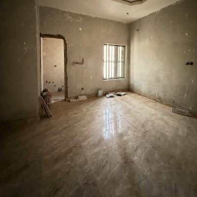 Elegant 3bedroom Apartment, Wuye, Abuja, Block of Flats for Sale