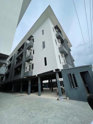 Contemporary 2bedroom Apartment, Illasan, Lekki, Lagos, Flat / Apartment for Sale