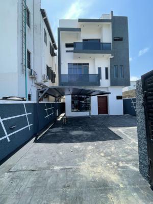 Magnificently Built 5 Bedroom Fully Detached Duplex, Ikota, Lekki, Lagos, Detached Duplex for Sale