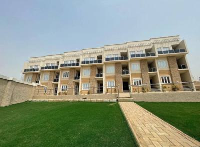 Lovely 4 Bedroom Duplex with Bq, Off Nasir El Rufai Street, Guzape District, Abuja, Terraced Duplex for Sale