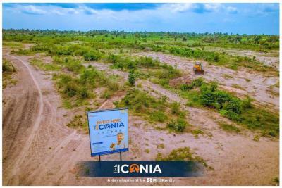 Affordable Plots of Land, Atan Ota, Ado-odo/ota, Ogun, Mixed-use Land for Sale