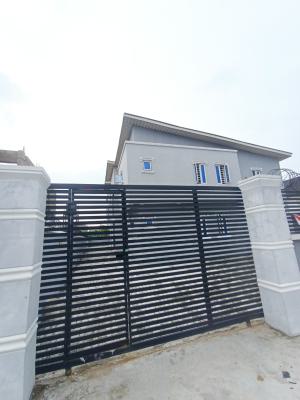 3 Bedroom Flat, Blenco, Sangotedo, Ajah, Lagos, Flat / Apartment for Rent