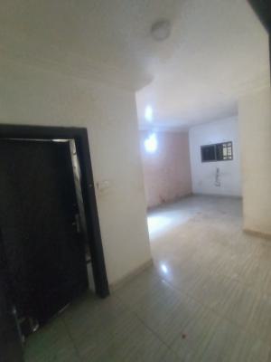 Standard Clean 1 Bedroom Apartment, By Airport Junction, Jabi, Abuja, Mini Flat (room and Parlour) for Rent