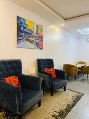 Exclusively Built and Furnished 2 Bedroom Flat, Ilasan, Lekki, Lagos, Flat / Apartment for Sale