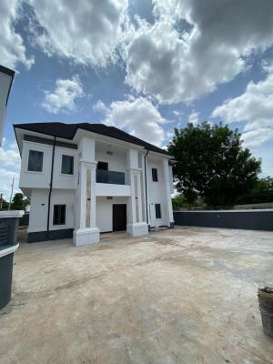 Brand New 5 Bedroom Suited Fully Detached Duplex — Enugu, Enugu