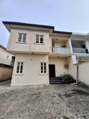 5 Bedroom Semi-detached House, Daniyan Natalia Street, Lekki Phase 1, Lekki, Lagos, Semi-detached Duplex for Rent