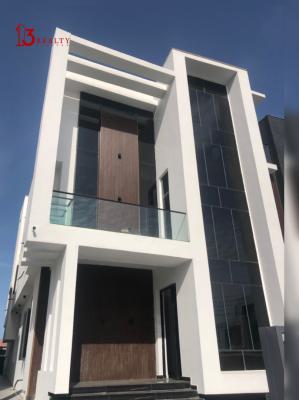 5 Bedroom Fully Detached Duplex, Orchid Road, Lekki, Lagos, House for Sale