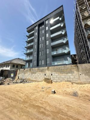 Newly Built 2 Bedroom Apartment with Swimmig Pool and Gym, Ikate, Lekki, Lagos, Flat / Apartment for Sale